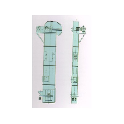 TD系列帶式提升機(jī)