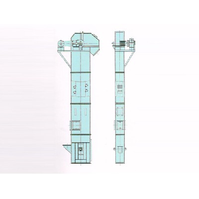 TH系列環(huán)鏈斗式提升機